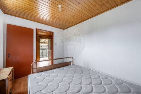 Moradia T2 para venda