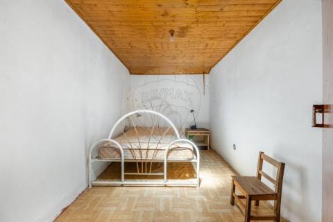 Moradia T2 para venda