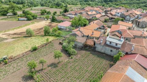 Moradia T2 para venda