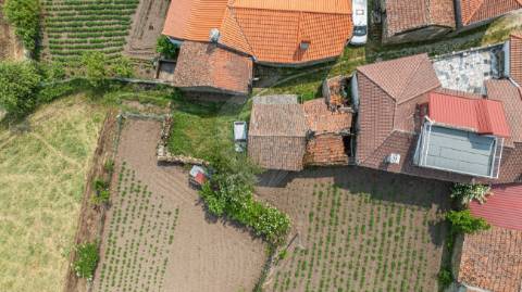 Moradia T2 para venda