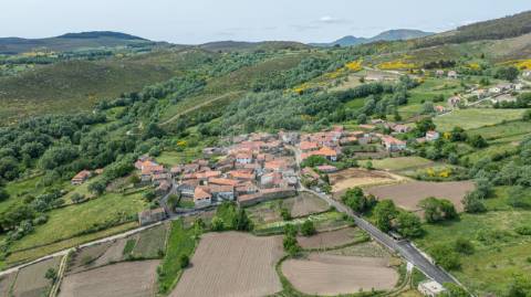 Moradia T2 para venda