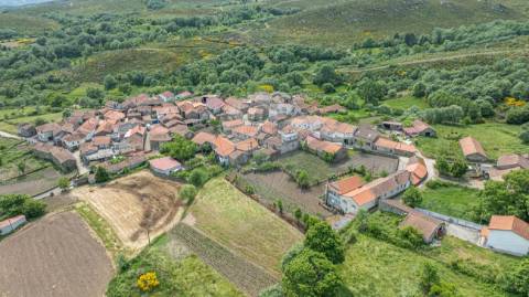 Moradia T2 para venda