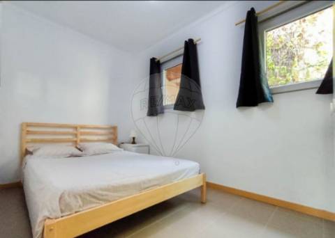 Moradia T3 para venda