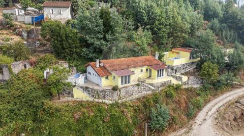 Moradia T3 para venda