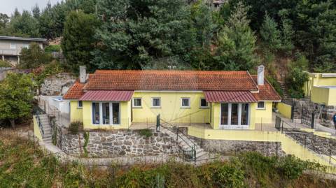 Moradia T3 para venda