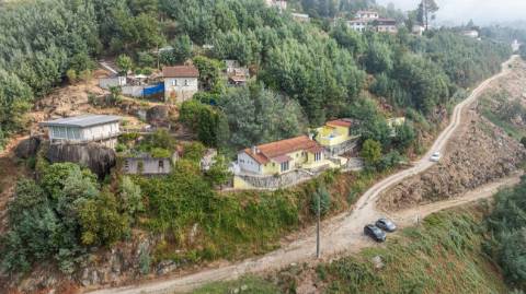 Moradia T3 para venda