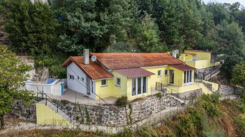 Moradia T3 para venda