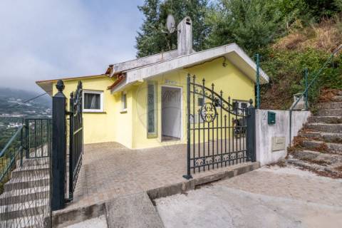 Moradia T3 para venda