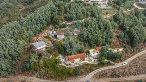 Moradia T3 para venda