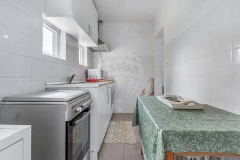 Moradia T3 para venda