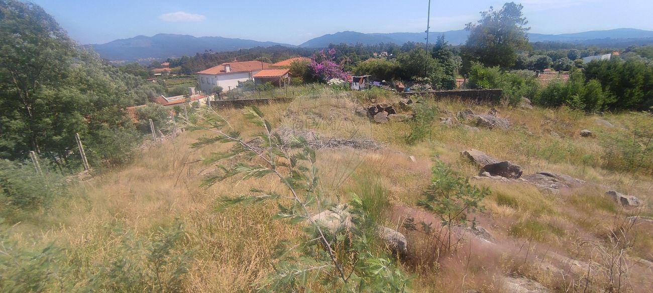 Terreno  para venda