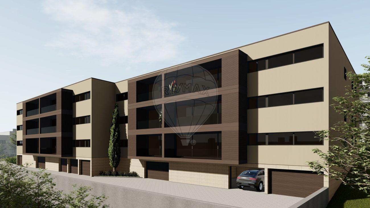 Apartamento T3 para venda