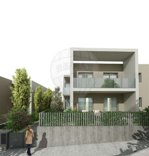 Apartamento T1 para venda