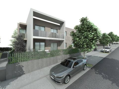 Apartamento T1 para venda