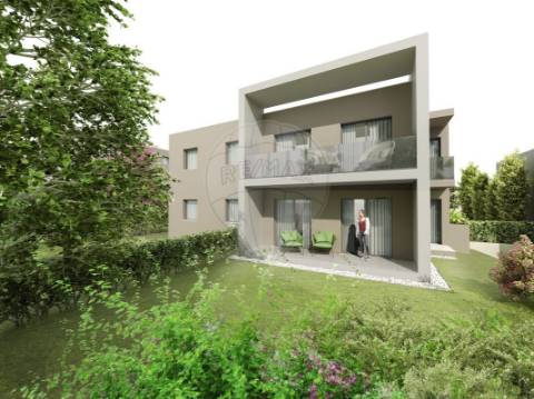 Apartamento T1 para venda