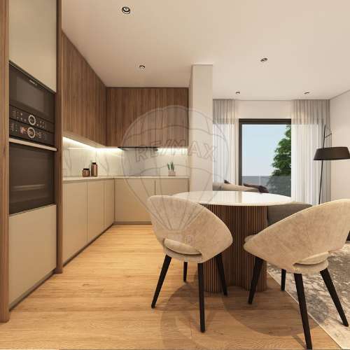 Apartamento T1 para venda