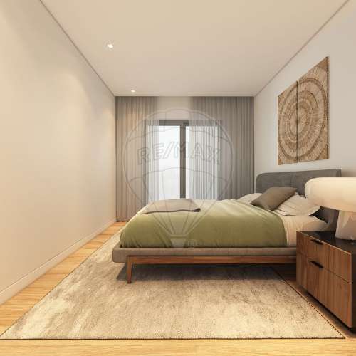 Apartamento T1 para venda