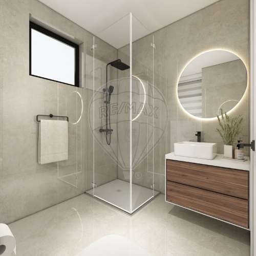 Apartamento T1 para venda