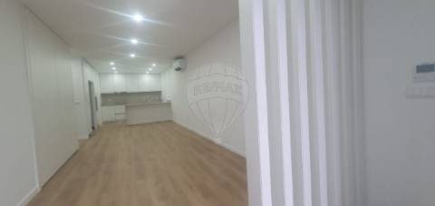 Apartamento T2 para venda
