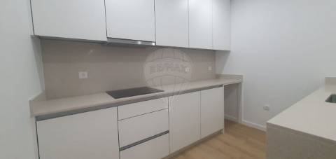 Apartamento T2 para venda