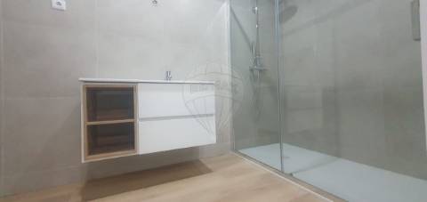 Apartamento T2 para venda