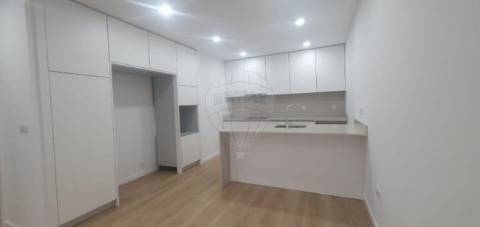 Apartamento T2 para venda
