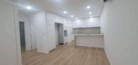 Apartamento T2 para venda