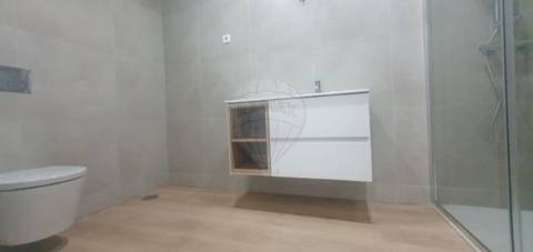 Apartamento T2 para venda