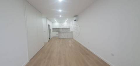 Apartamento T2 para venda