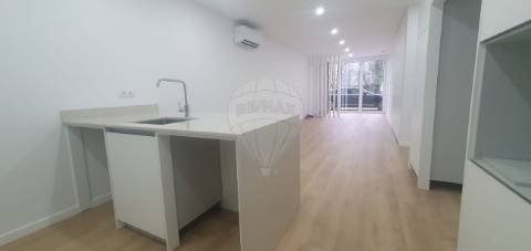 Apartamento T2 para venda