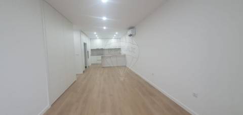 Apartamento T2 para venda