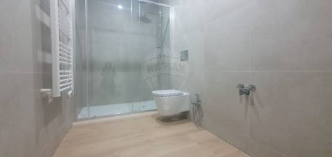 Apartamento T2 para venda