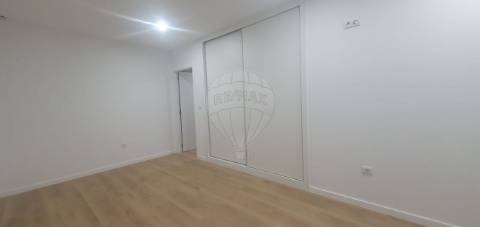 Apartamento T2 para venda