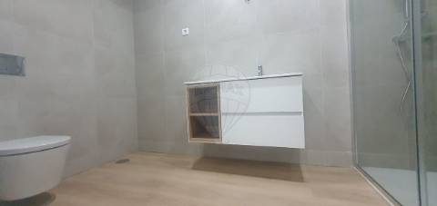 Apartamento T2 para venda