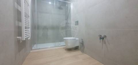 Apartamento T2 para venda