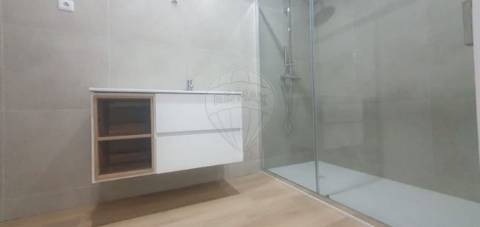 Apartamento T2 para venda