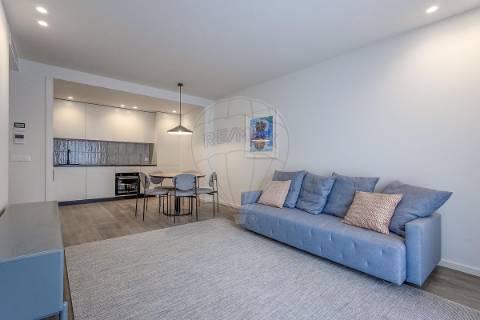 Apartamento T1 para venda