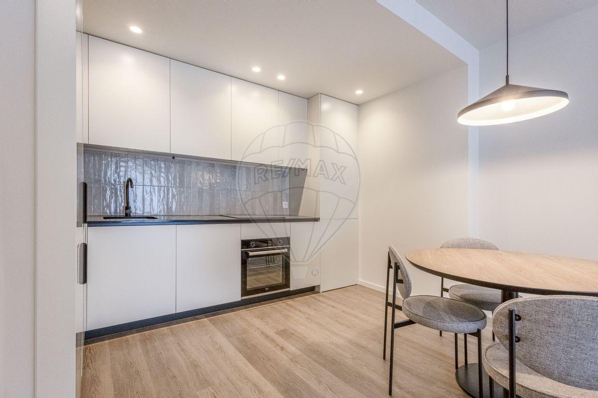 Apartamento T2 para venda