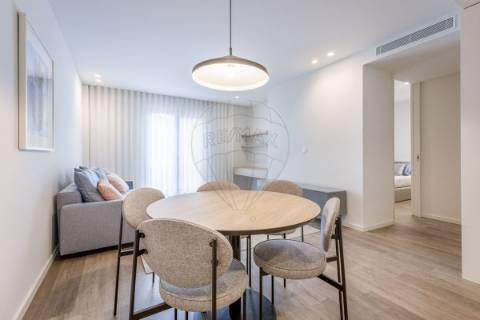 Apartamento T2 para venda