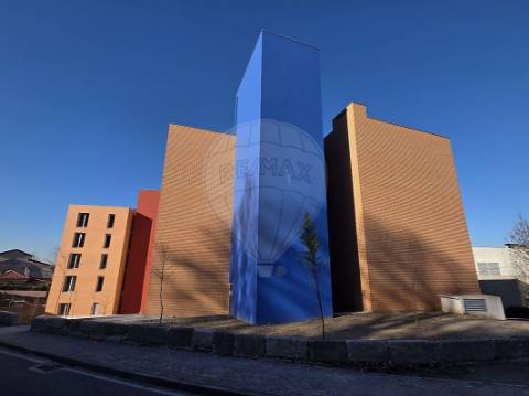 Apartamento T1 para venda