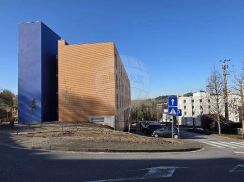 Apartamento T1 para venda