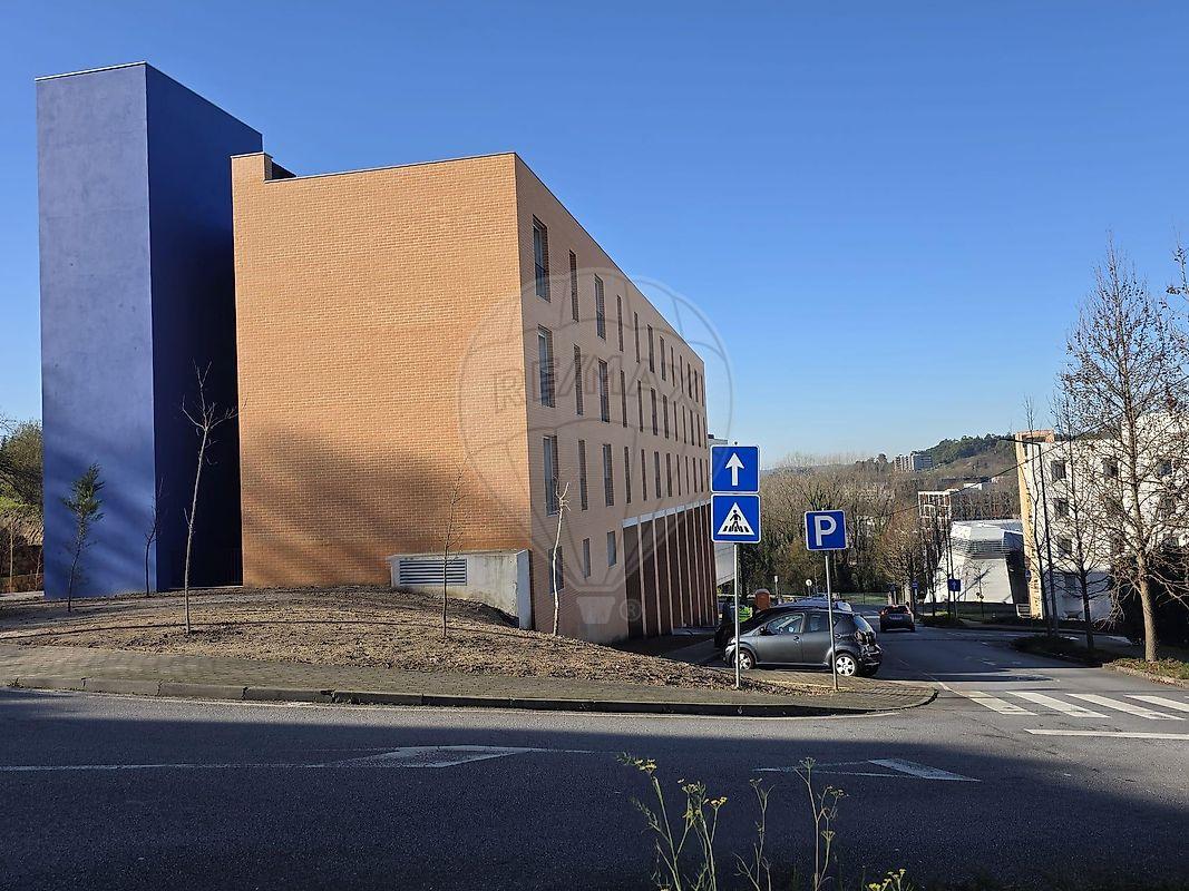 Apartamento T1 para venda