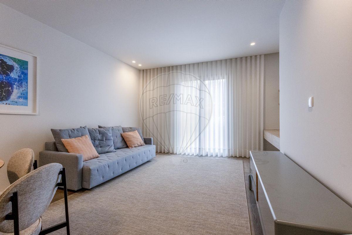 Apartamento T2 para venda