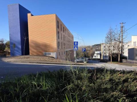 Apartamento T1 para venda