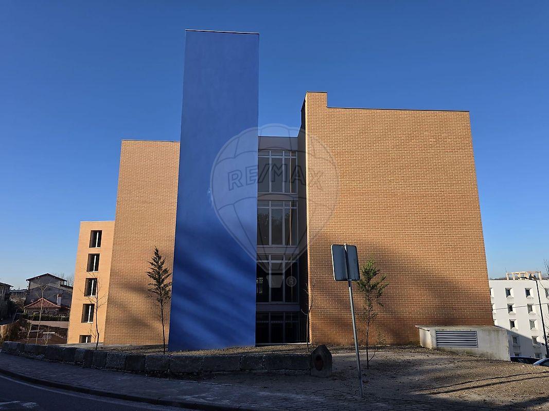 Apartamento T1 para venda