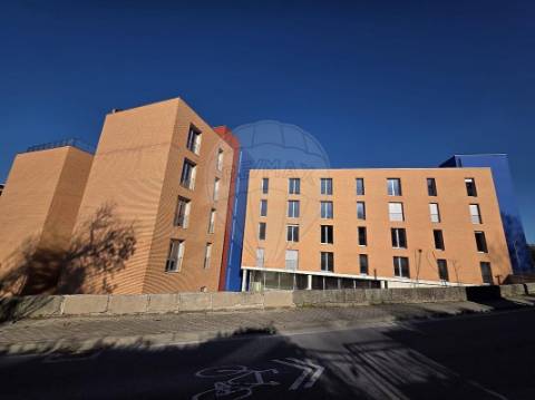 Apartamento T1 para venda