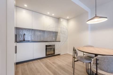 Apartamento T1 para venda