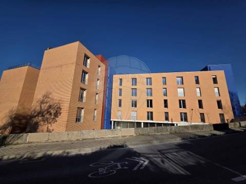 Apartamento T1 para venda