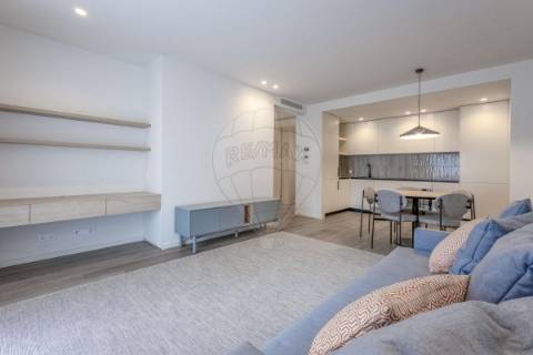 Apartamento T1 para venda