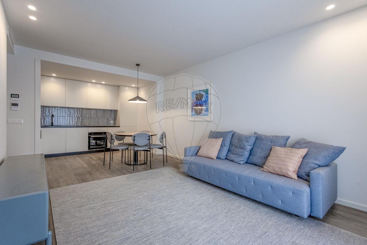 Apartamento T2 para venda